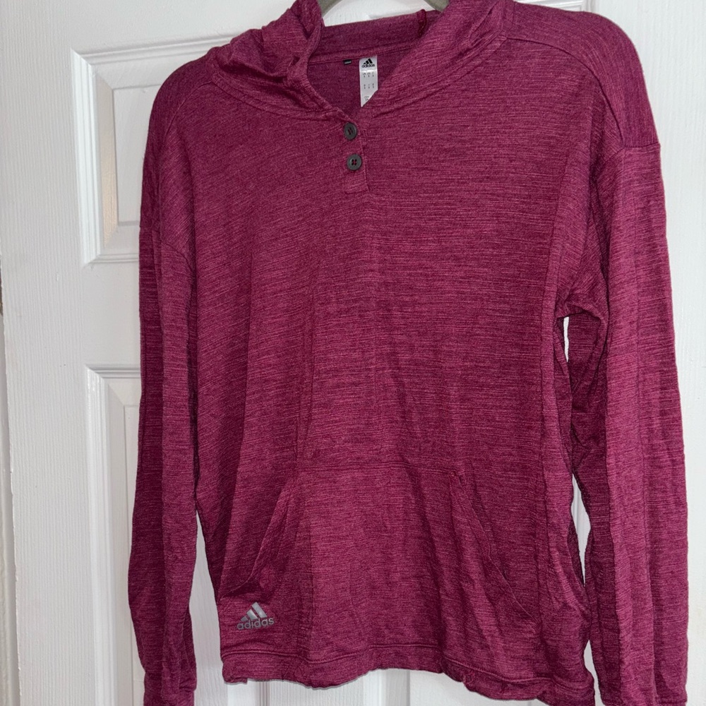 Adidas pullover‼️BOGO‼️